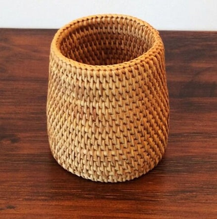 Handwoven Storage Basket – Stylish & Durable Organizer