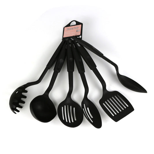 Non-Stick Kitchen Utensil Set – Shovel & Spoon Cooking Tools