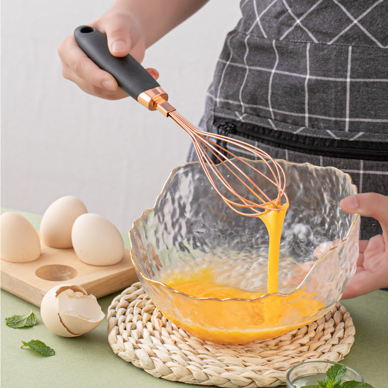 Multi-Purpose Copper Finish Kitchen Peeler Set
